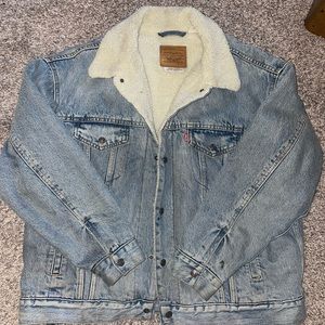 Levi Jacket